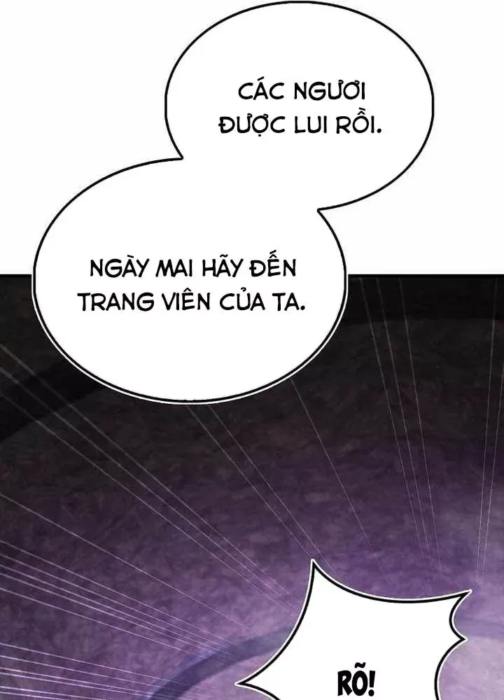 Đại Phản Diện Khao Khát Được Sống - Chapter 50 - truyendanghot.com