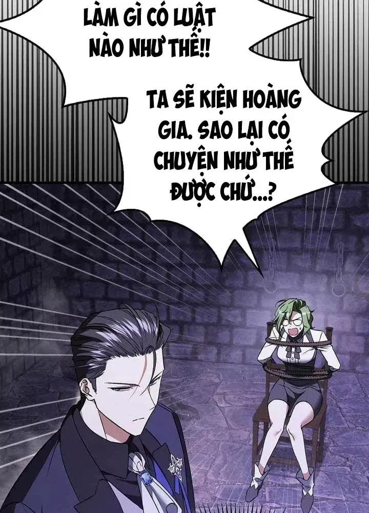 Đại Phản Diện Khao Khát Được Sống - Chapter 50 - truyendanghot.com