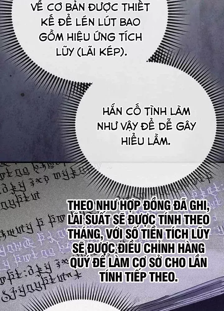 Đại Phản Diện Khao Khát Được Sống - Chapter 50 - truyendanghot.com