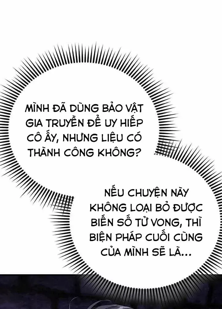 Đại Phản Diện Khao Khát Được Sống - Chapter 50 - truyendanghot.com