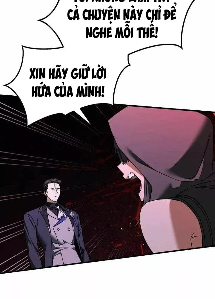 Đại Phản Diện Khao Khát Được Sống - Chapter 50 - truyendanghot.com