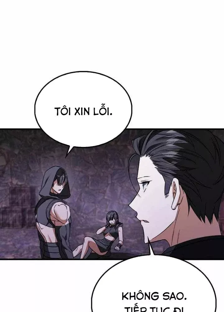 Đại Phản Diện Khao Khát Được Sống - Chapter 50 - truyendanghot.com