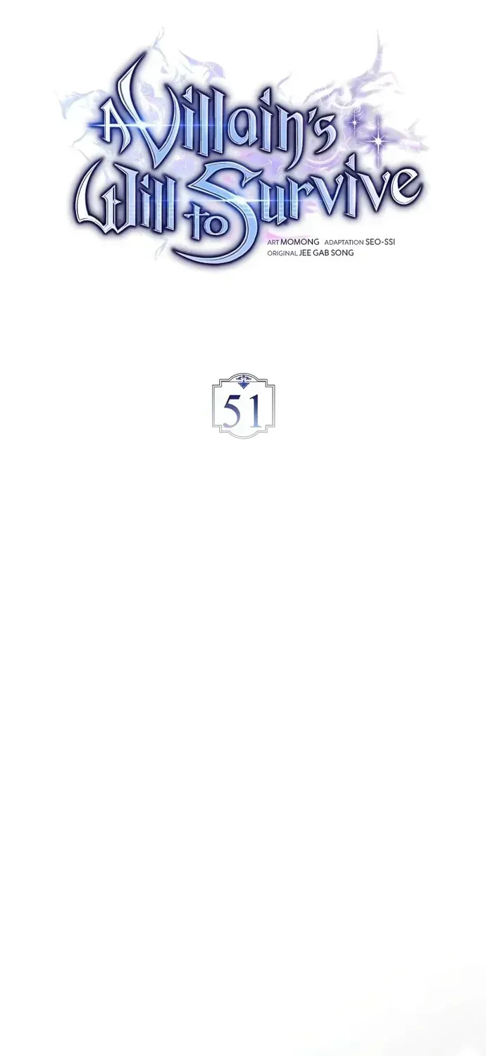 Đại Phản Diện Khao Khát Được Sống - Chapter 51 - truyendanghot.com