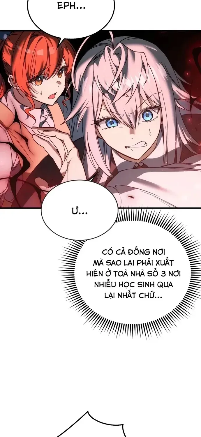 Đại Phản Diện Khao Khát Được Sống - Chapter 51 - truyendanghot.com