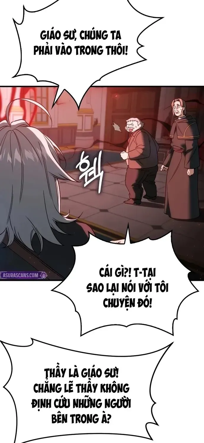 Đại Phản Diện Khao Khát Được Sống - Chapter 51 - truyendanghot.com