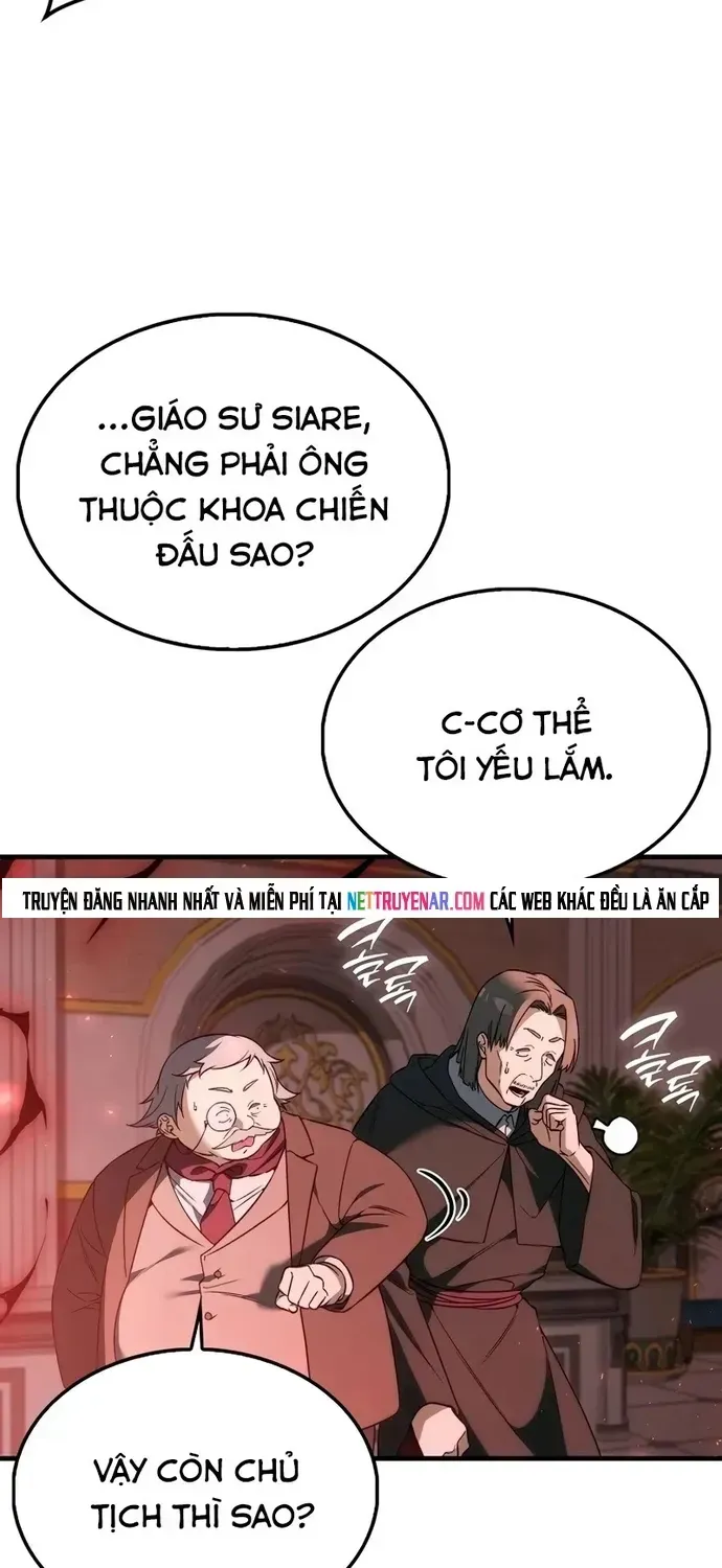 Đại Phản Diện Khao Khát Được Sống - Chapter 51 - truyendanghot.com