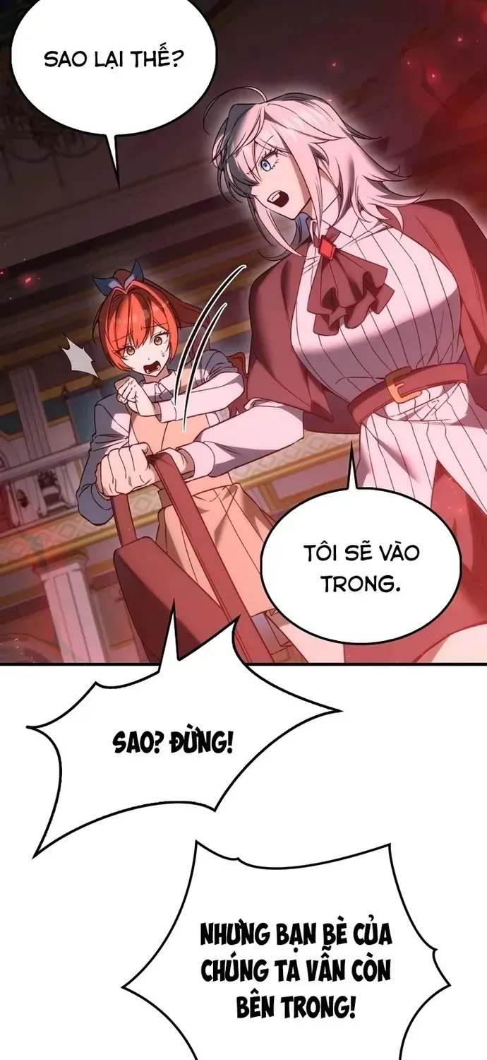 Đại Phản Diện Khao Khát Được Sống - Chapter 51 - truyendanghot.com