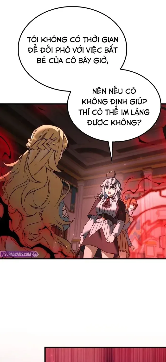 Đại Phản Diện Khao Khát Được Sống - Chapter 51 - truyendanghot.com