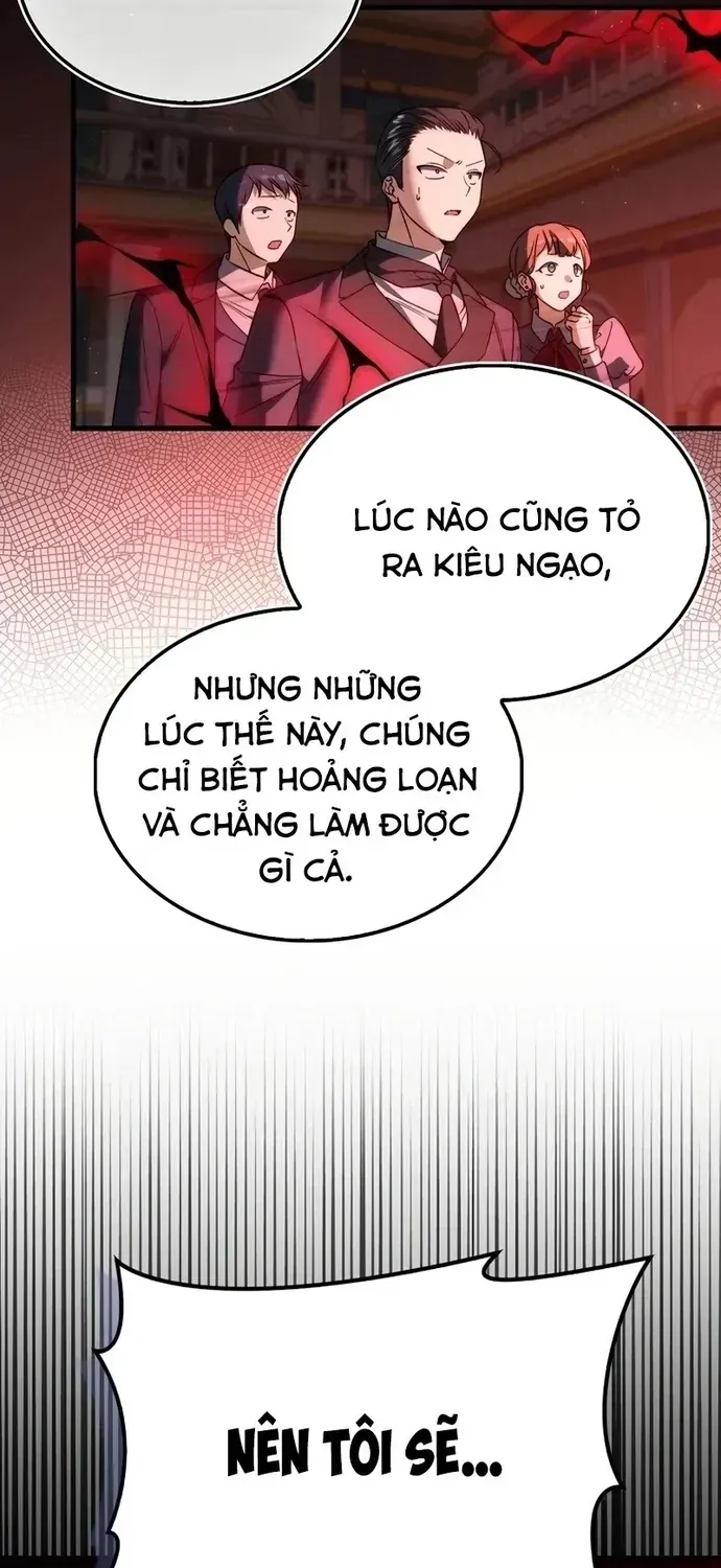 Đại Phản Diện Khao Khát Được Sống - Chapter 51 - truyendanghot.com
