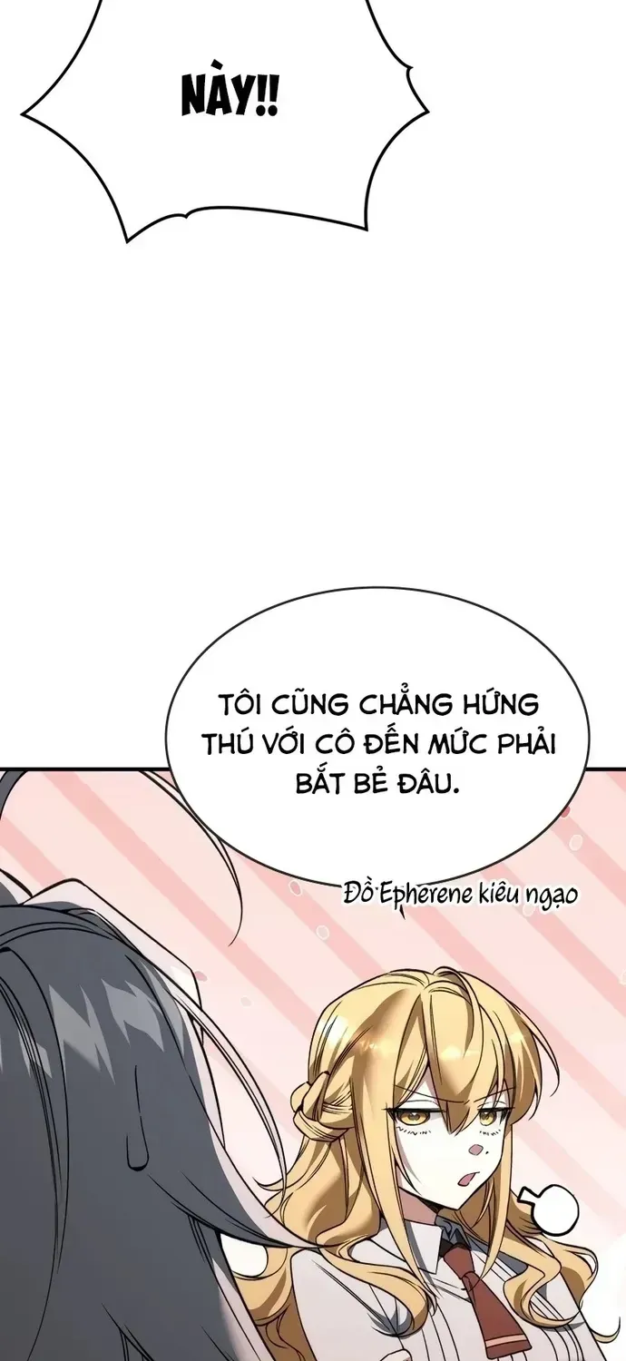 Đại Phản Diện Khao Khát Được Sống - Chapter 51 - truyendanghot.com