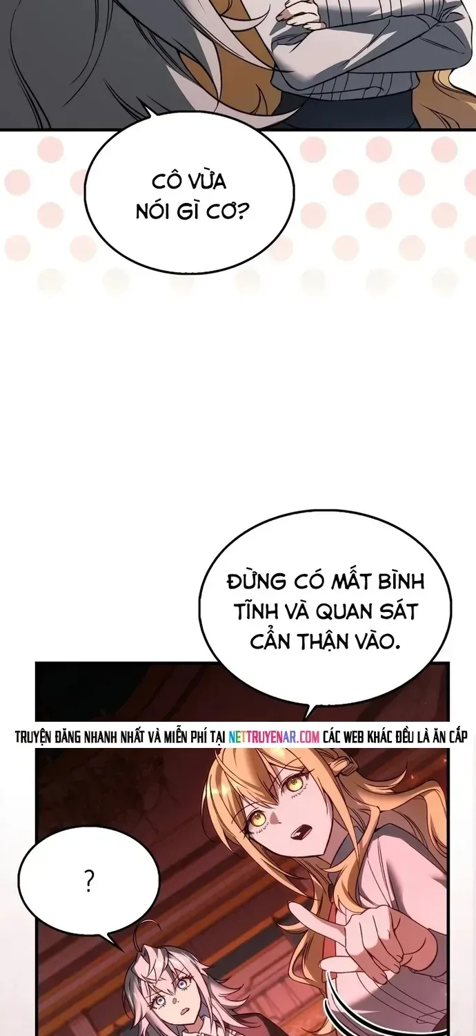 Đại Phản Diện Khao Khát Được Sống - Chapter 51 - truyendanghot.com