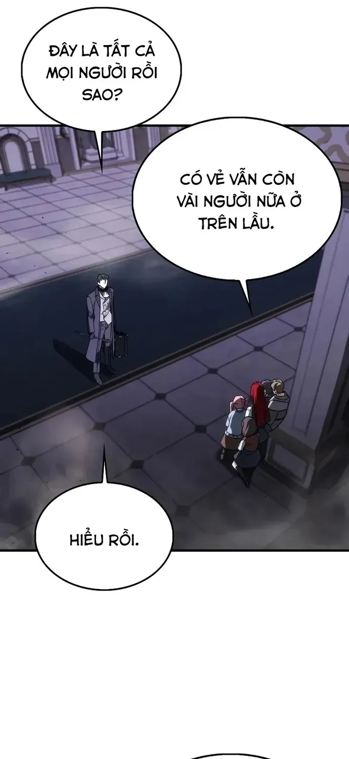 Đại Phản Diện Khao Khát Được Sống - Chapter 51 - truyendanghot.com