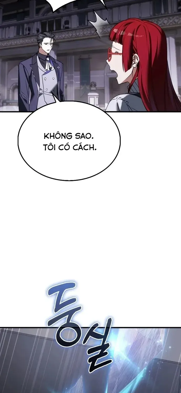 Đại Phản Diện Khao Khát Được Sống - Chapter 51 - truyendanghot.com