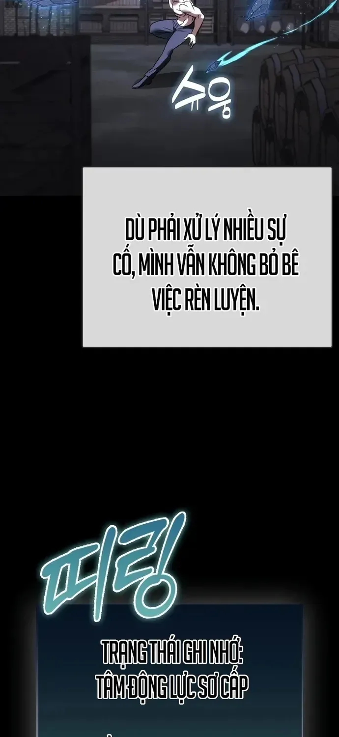 Đại Phản Diện Khao Khát Được Sống - Chapter 51 - truyendanghot.com