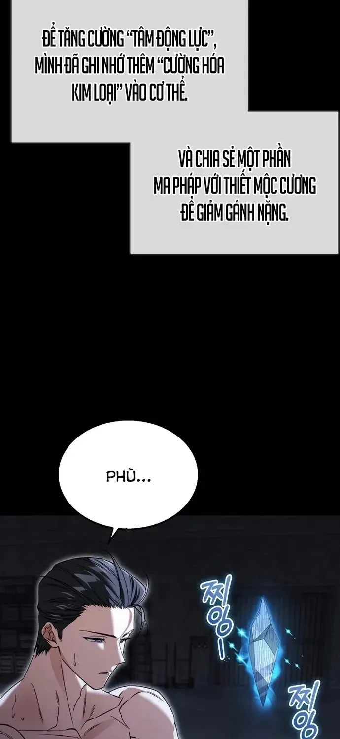 Đại Phản Diện Khao Khát Được Sống - Chapter 51 - truyendanghot.com