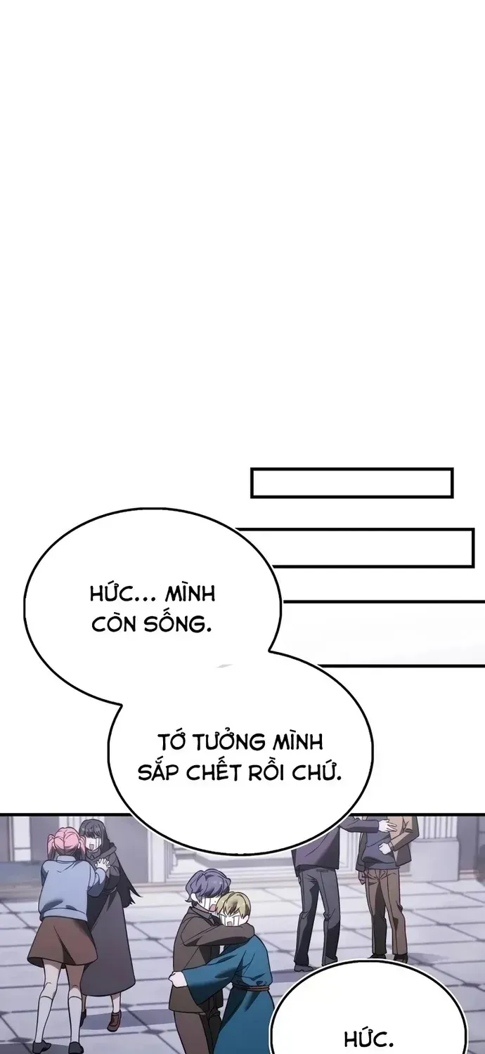 Đại Phản Diện Khao Khát Được Sống - Chapter 51 - truyendanghot.com
