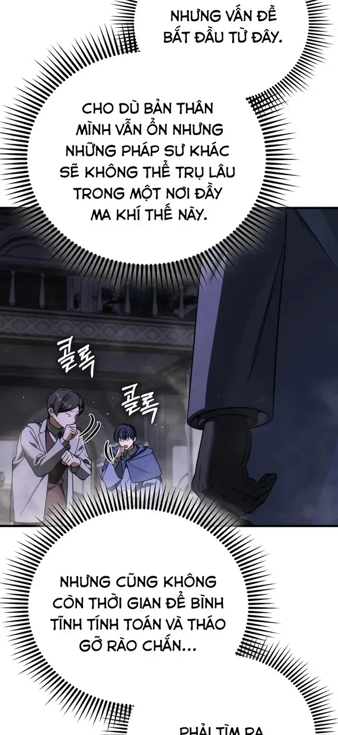 Đại Phản Diện Khao Khát Được Sống - Chapter 51 - truyendanghot.com