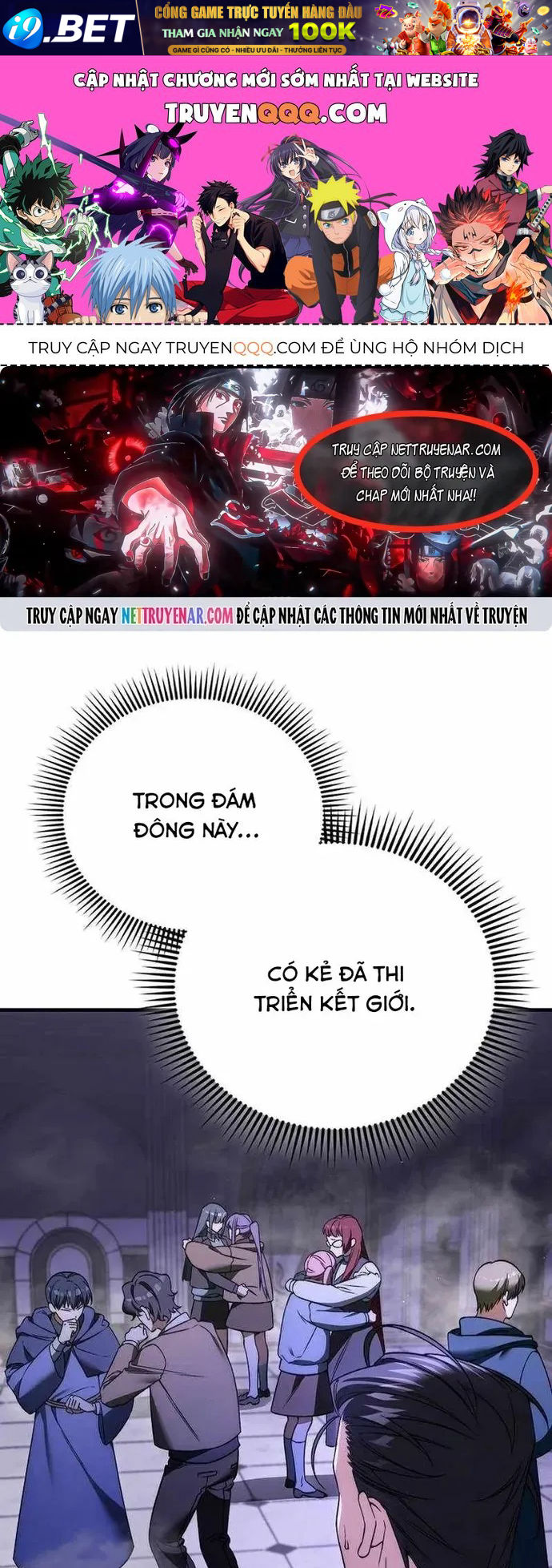 Đại Phản Diện Khao Khát Được Sống - Chapter 52 - truyendanghot.com