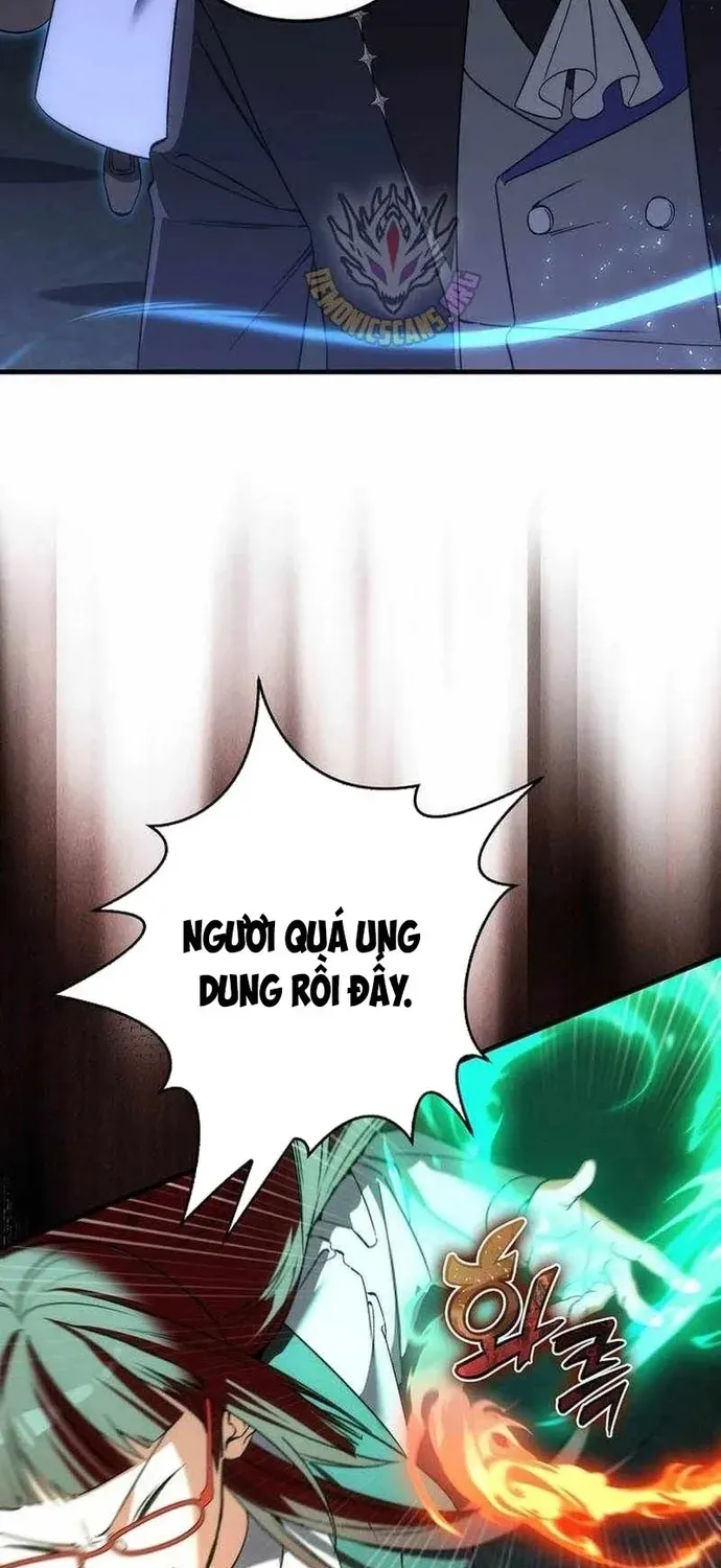 Đại Phản Diện Khao Khát Được Sống - Chapter 52 - truyendanghot.com