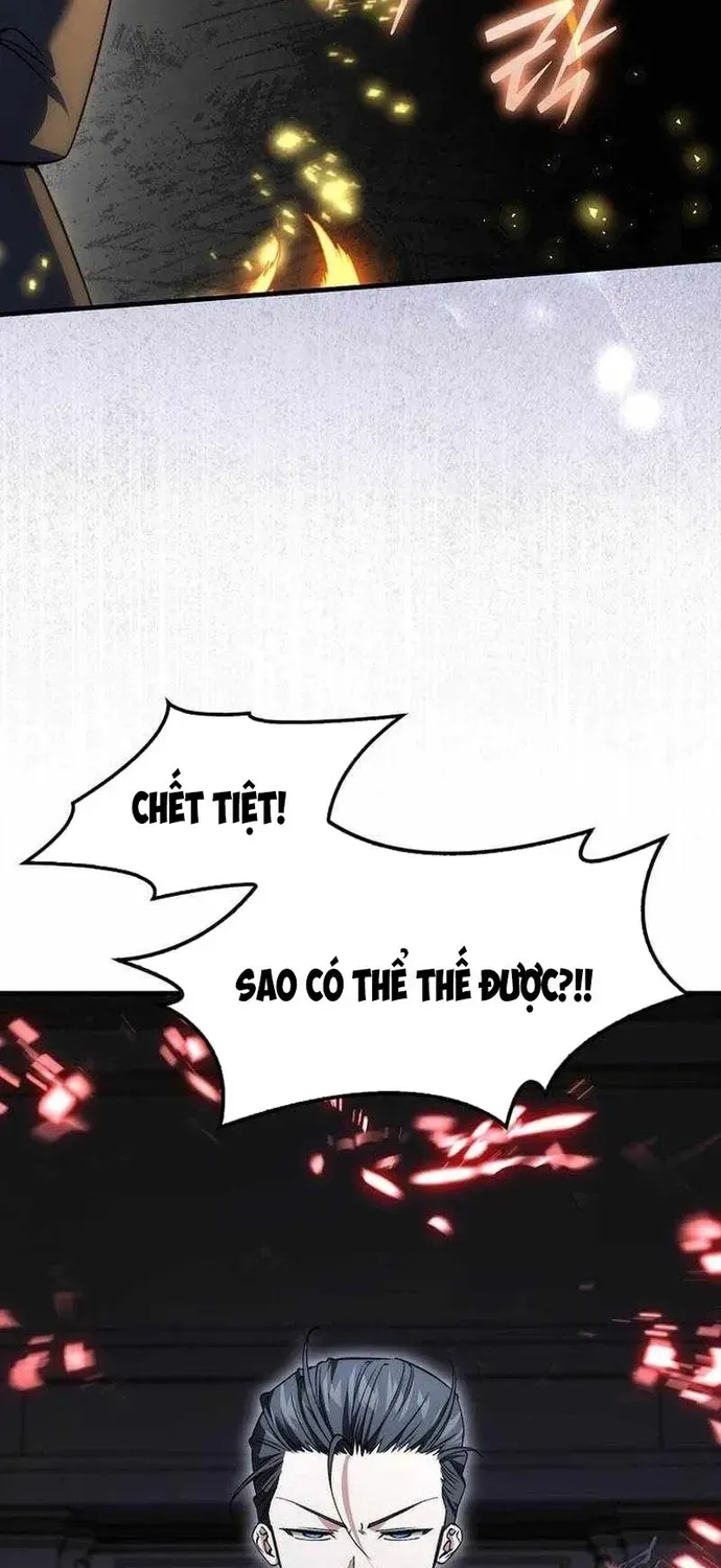 Đại Phản Diện Khao Khát Được Sống - Chapter 52 - truyendanghot.com