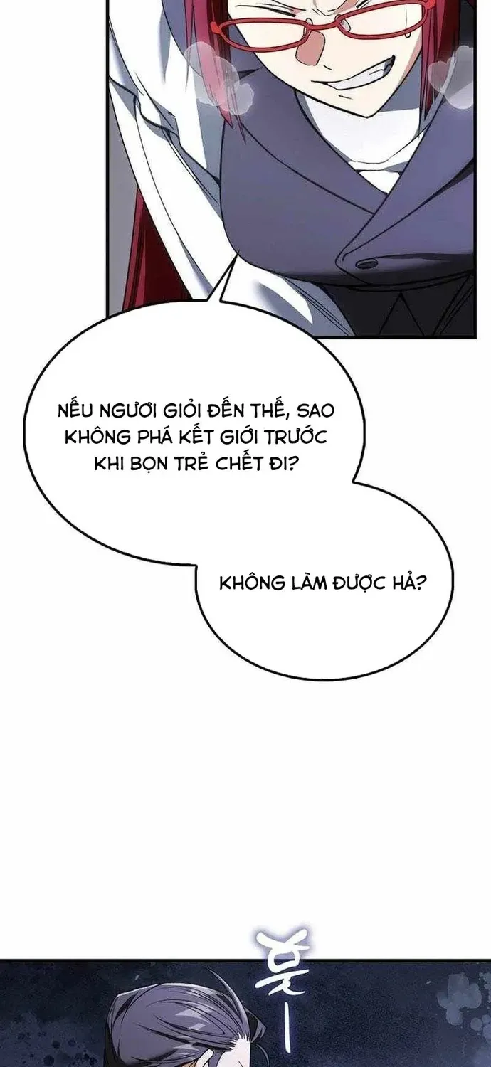 Đại Phản Diện Khao Khát Được Sống - Chapter 52 - truyendanghot.com
