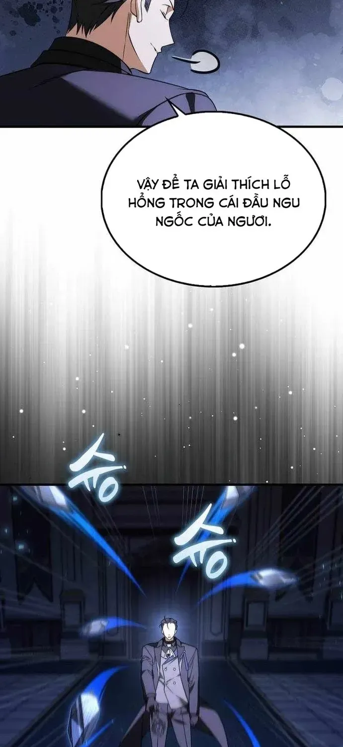 Đại Phản Diện Khao Khát Được Sống - Chapter 52 - truyendanghot.com