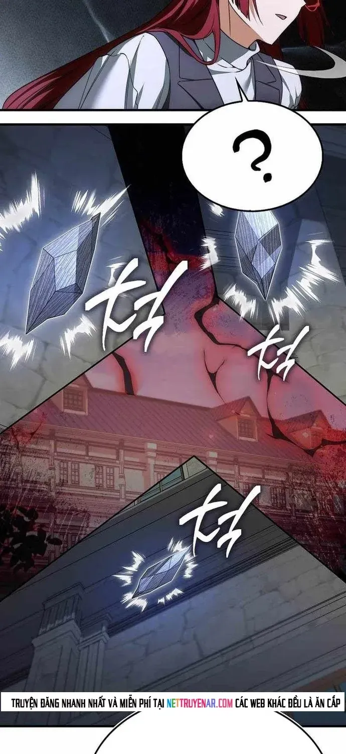 Đại Phản Diện Khao Khát Được Sống - Chapter 52 - truyendanghot.com