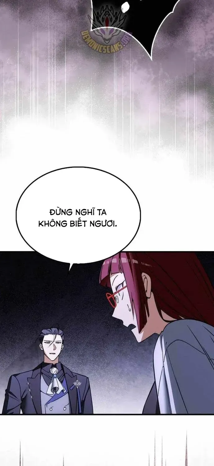 Đại Phản Diện Khao Khát Được Sống - Chapter 52 - truyendanghot.com