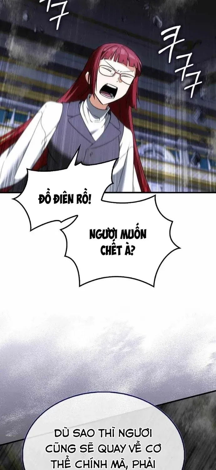 Đại Phản Diện Khao Khát Được Sống - Chapter 52 - truyendanghot.com