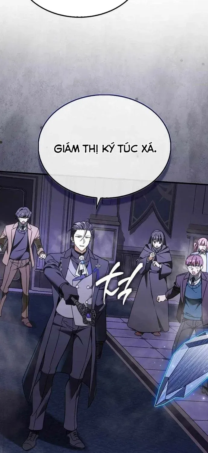 Đại Phản Diện Khao Khát Được Sống - Chapter 52 - truyendanghot.com