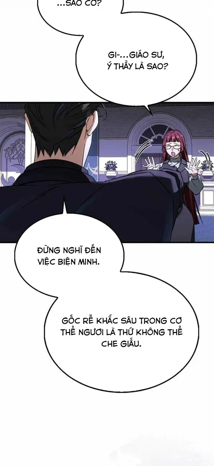 Đại Phản Diện Khao Khát Được Sống - Chapter 52 - truyendanghot.com