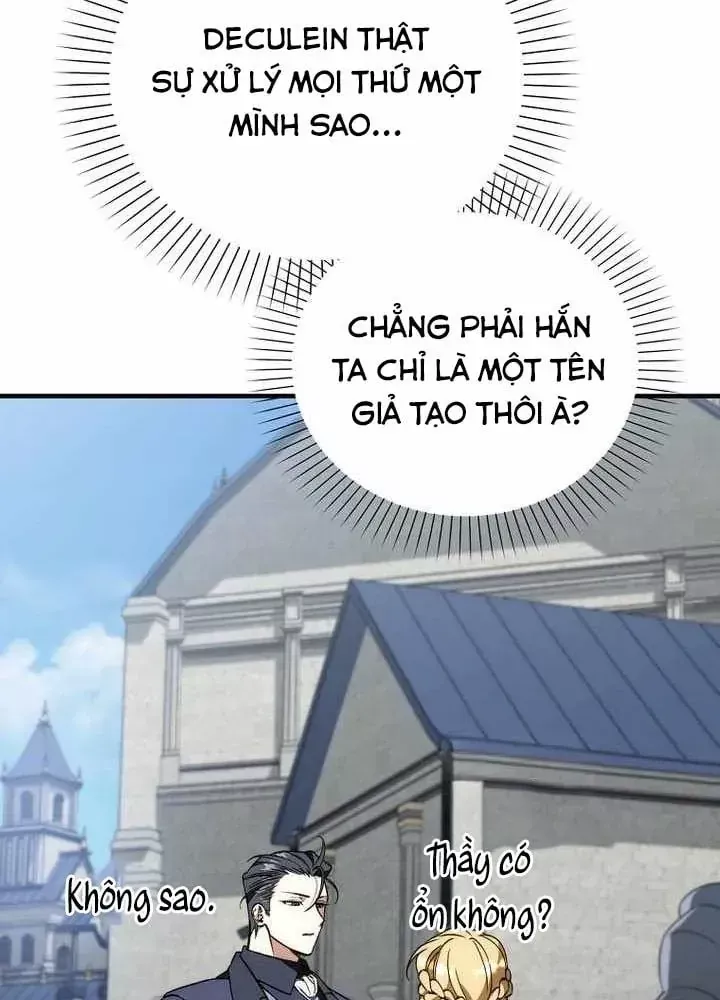 Đại Phản Diện Khao Khát Được Sống - Chapter 53 - truyendanghot.com