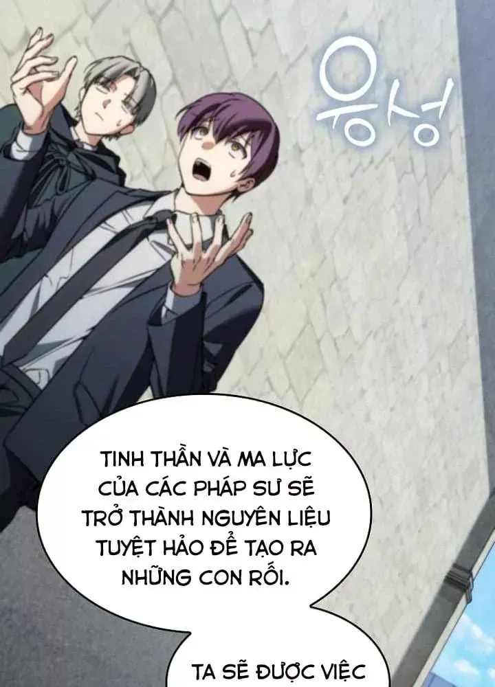 Đại Phản Diện Khao Khát Được Sống - Chapter 53 - truyendanghot.com