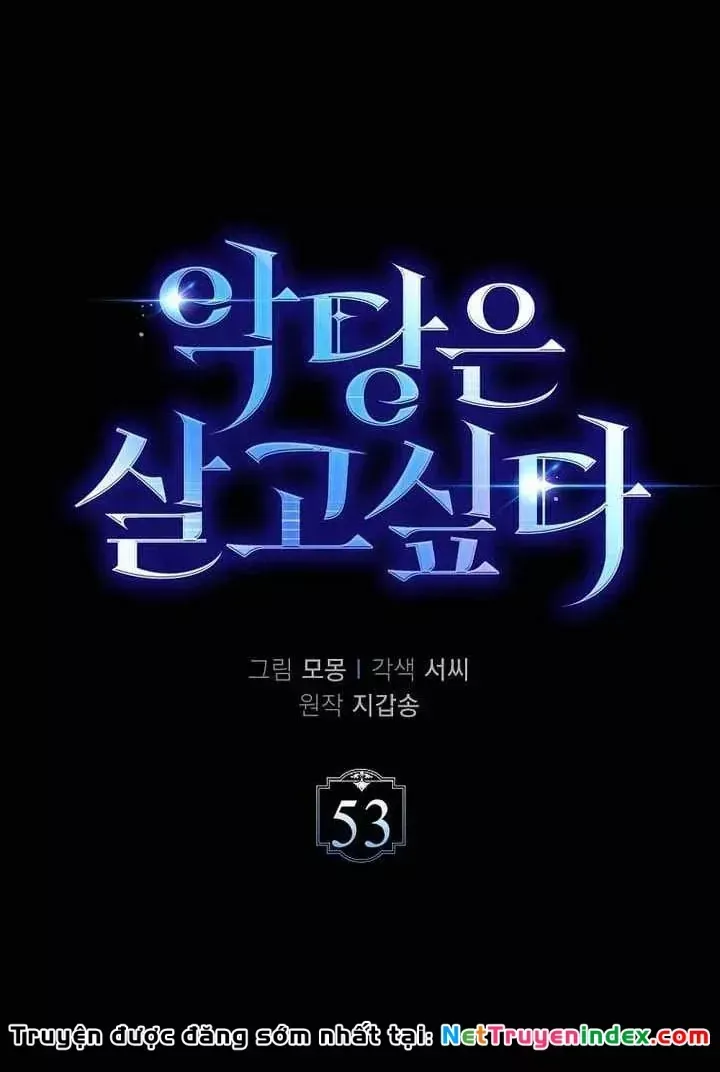 Đại Phản Diện Khao Khát Được Sống - Chapter 53 - truyendanghot.com