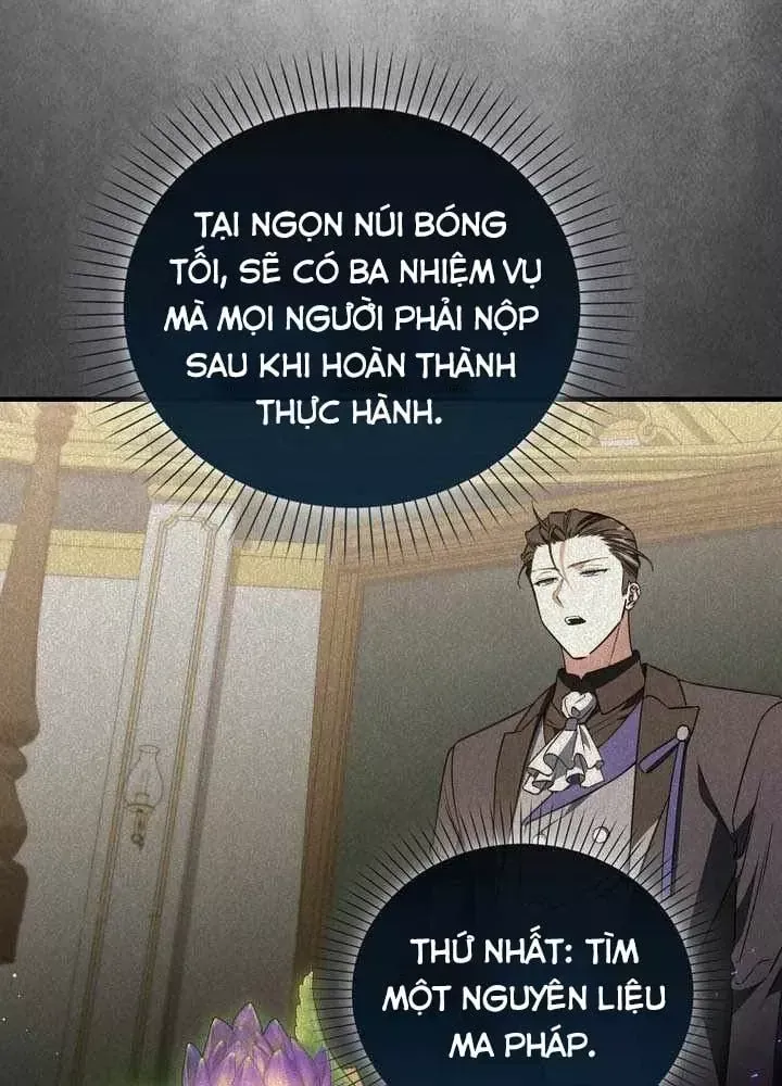 Đại Phản Diện Khao Khát Được Sống - Chapter 53 - truyendanghot.com