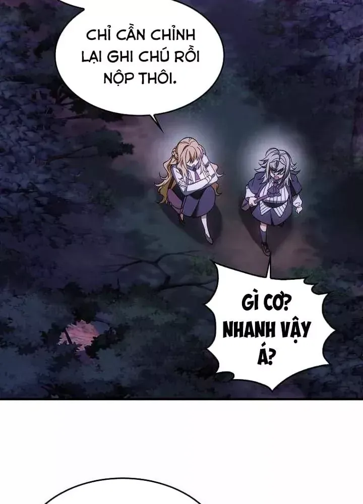 Đại Phản Diện Khao Khát Được Sống - Chapter 53 - truyendanghot.com
