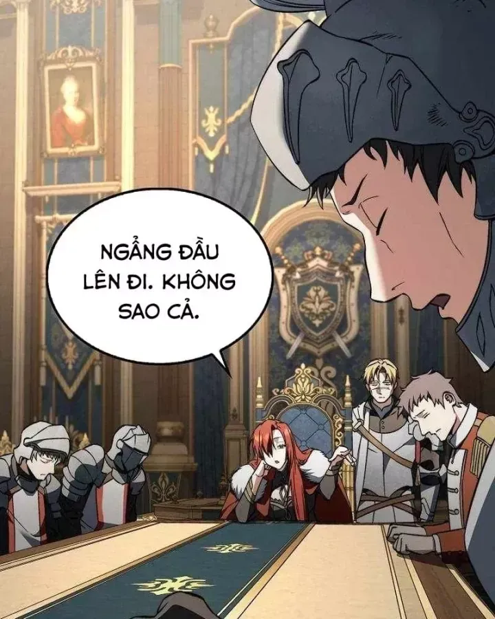 Đại Phản Diện Khao Khát Được Sống - Chapter 54 - truyendanghot.com