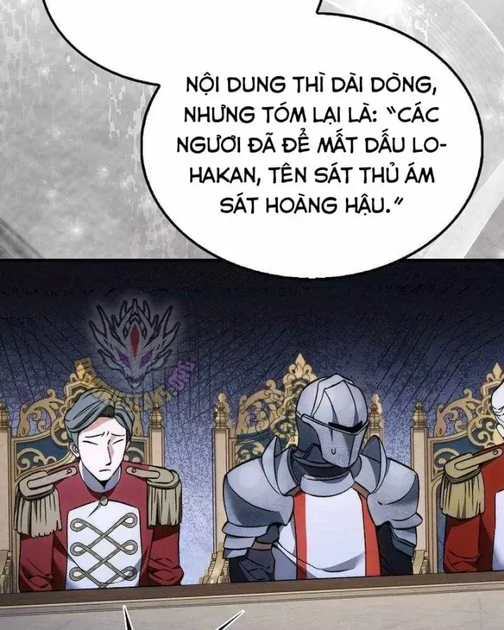 Đại Phản Diện Khao Khát Được Sống - Chapter 54 - truyendanghot.com