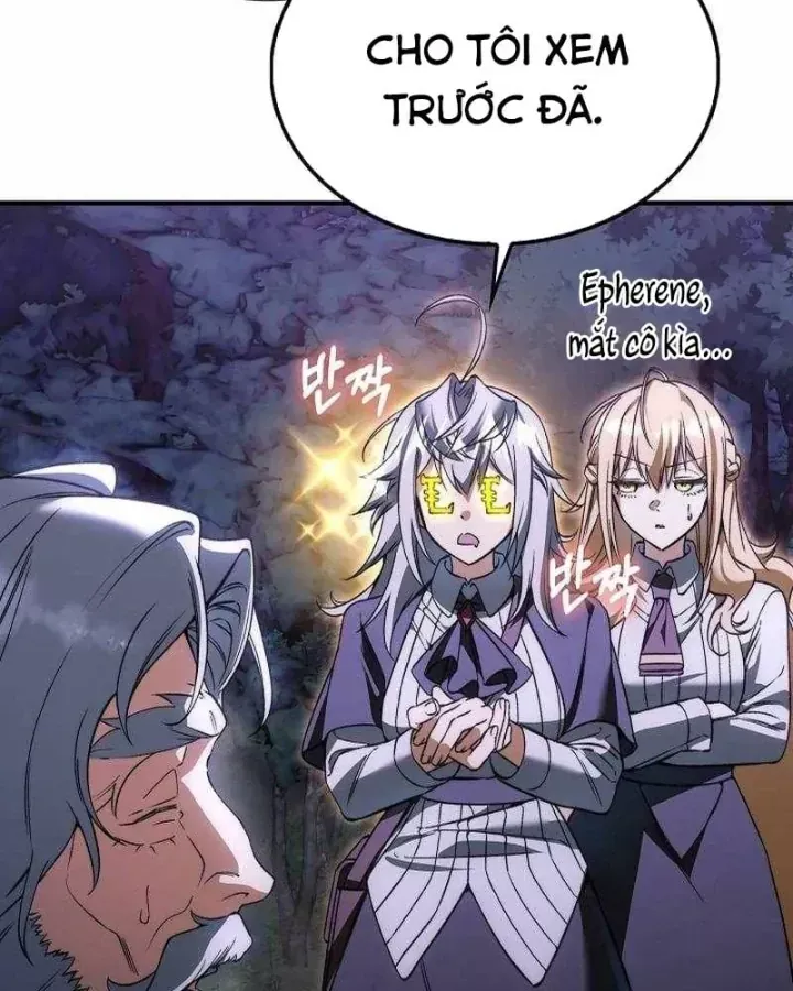 Đại Phản Diện Khao Khát Được Sống - Chapter 54 - truyendanghot.com