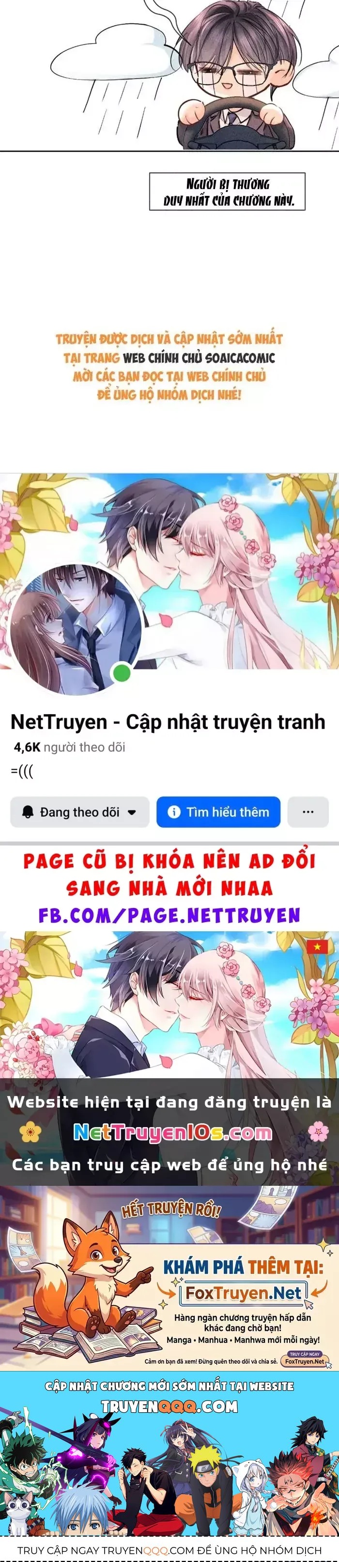 Người Tình Của Hermes Chap 39 - Next Chap 38