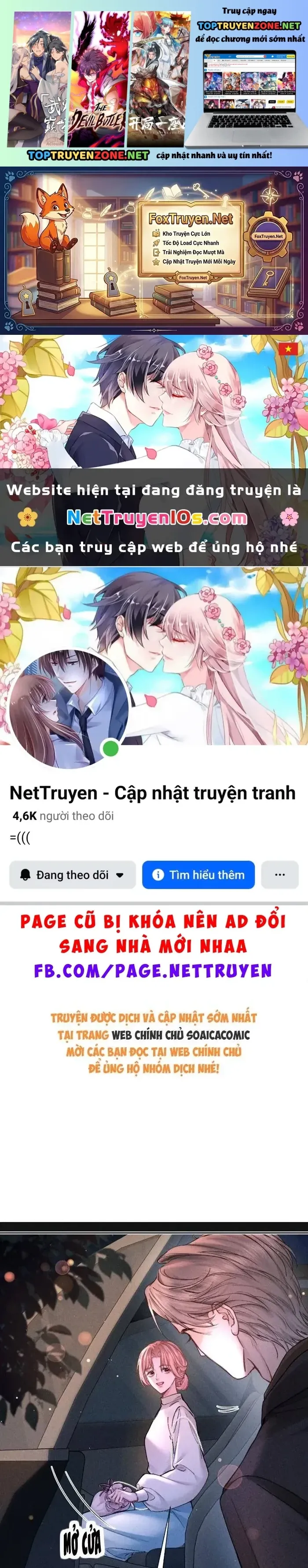 Người Tình Của Hermes Chap 41 - Next Chap 39