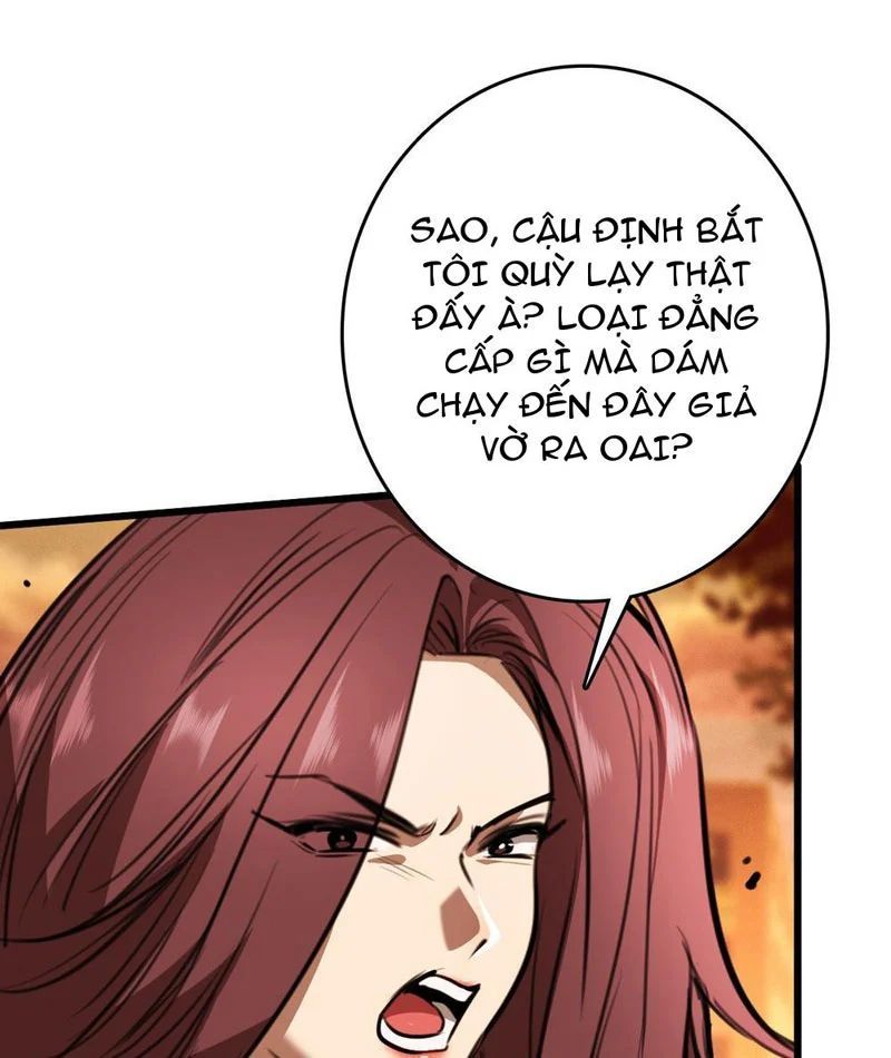 Mạt Thế Cao Ôn: Ta Dựa Vào Phòng An Toàn Thành Thần Chapter 1 - ảnh 101