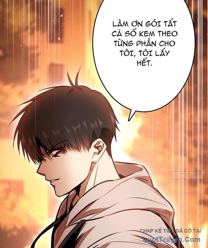 Mạt Thế Cao Ôn: Ta Dựa Vào Phòng An Toàn Thành Thần Chapter 1 - ảnh 105