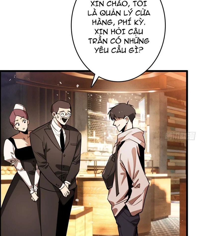 Mạt Thế Cao Ôn: Ta Dựa Vào Phòng An Toàn Thành Thần Chapter 1 - ảnh 110