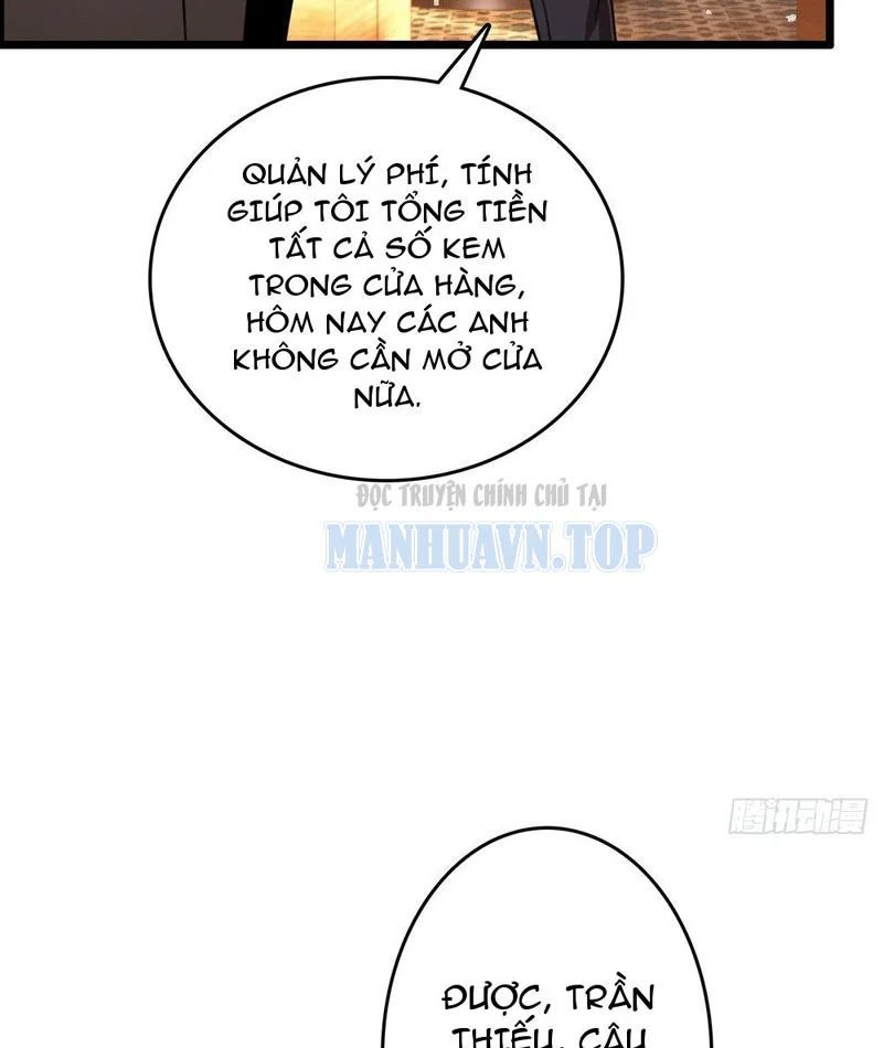 Mạt Thế Cao Ôn: Ta Dựa Vào Phòng An Toàn Thành Thần Chapter 1 - ảnh 111