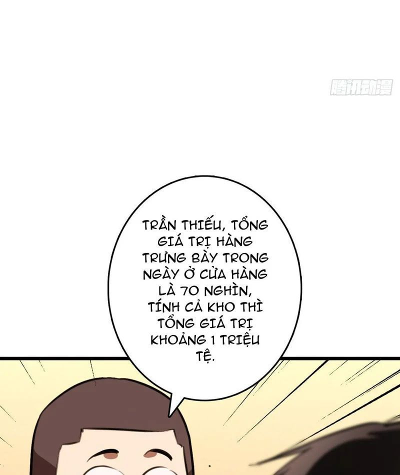 Mạt Thế Cao Ôn: Ta Dựa Vào Phòng An Toàn Thành Thần Chapter 1 - ảnh 114