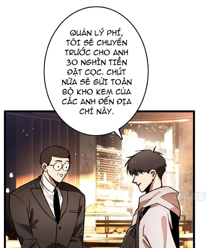Mạt Thế Cao Ôn: Ta Dựa Vào Phòng An Toàn Thành Thần Chapter 1 - ảnh 117