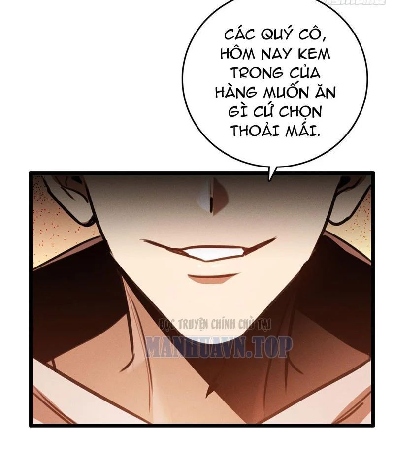 Mạt Thế Cao Ôn: Ta Dựa Vào Phòng An Toàn Thành Thần Chapter 1 - ảnh 119