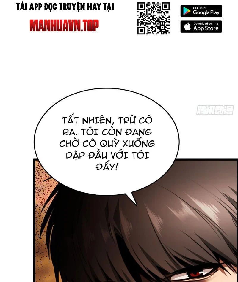 Mạt Thế Cao Ôn: Ta Dựa Vào Phòng An Toàn Thành Thần Chapter 1 - ảnh 123