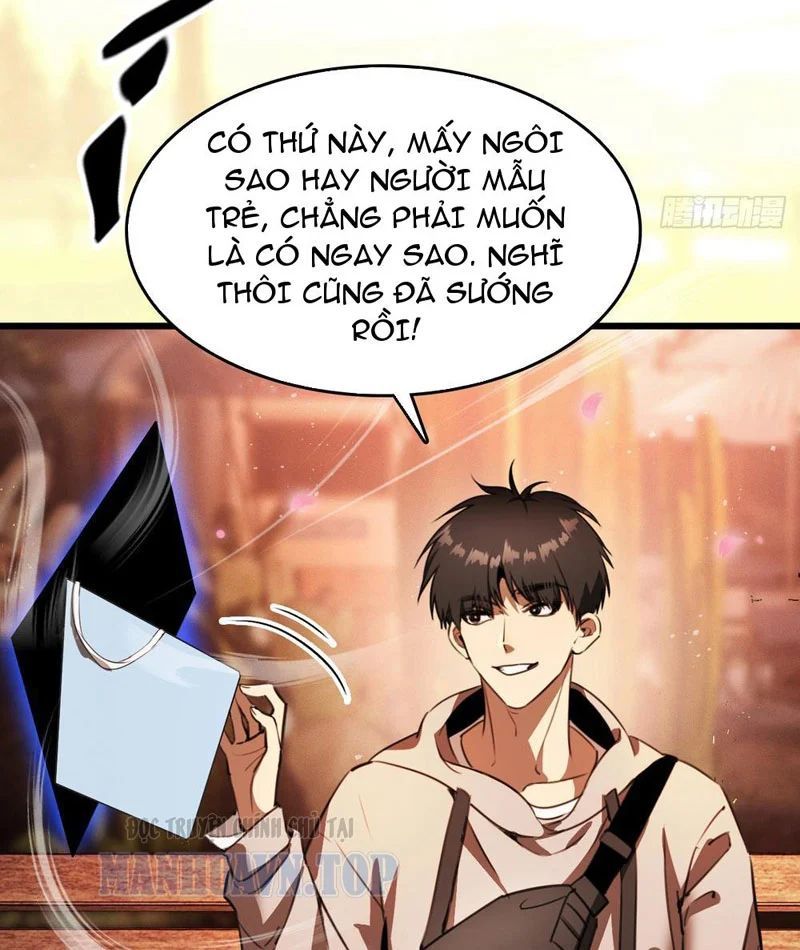 Mạt Thế Cao Ôn: Ta Dựa Vào Phòng An Toàn Thành Thần Chapter 1 - ảnh 138